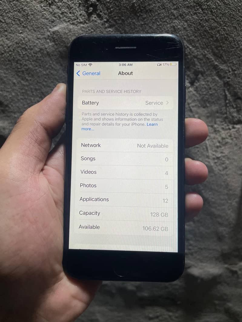 Apple iPhone 7 1