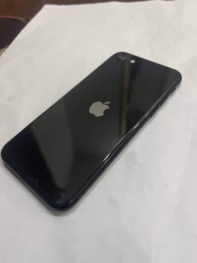 Apple iPhone SE PTA Approved