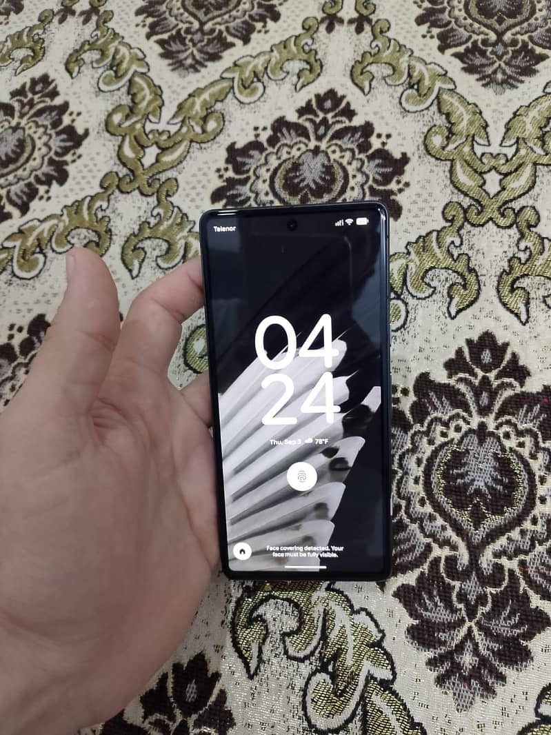 Google Pixel 7 0