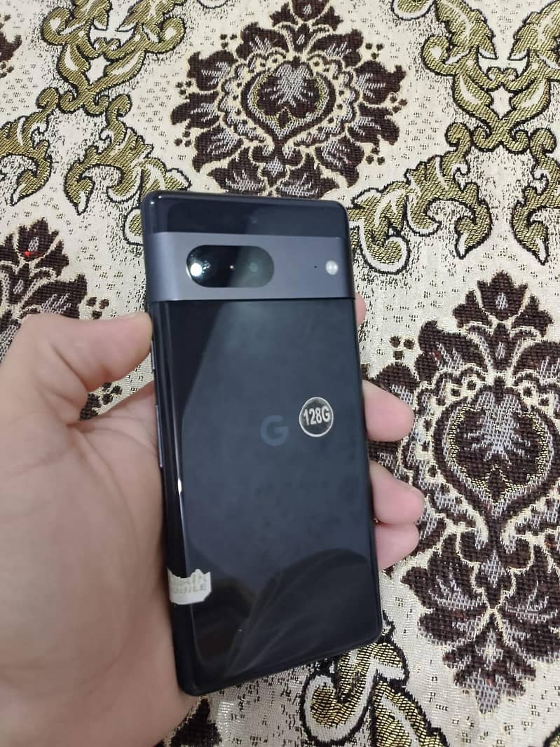 Google Pixel 7 1