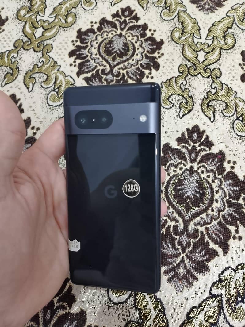 Google Pixel 7 2