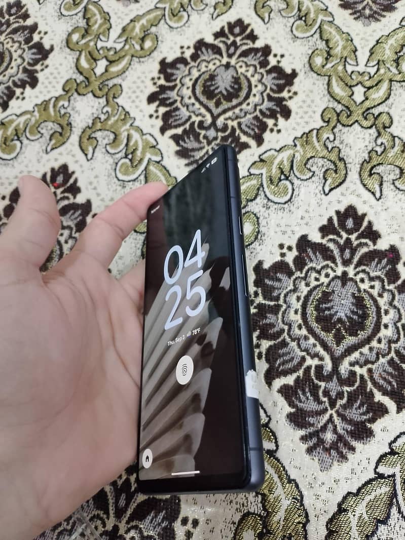 Google Pixel 7 5