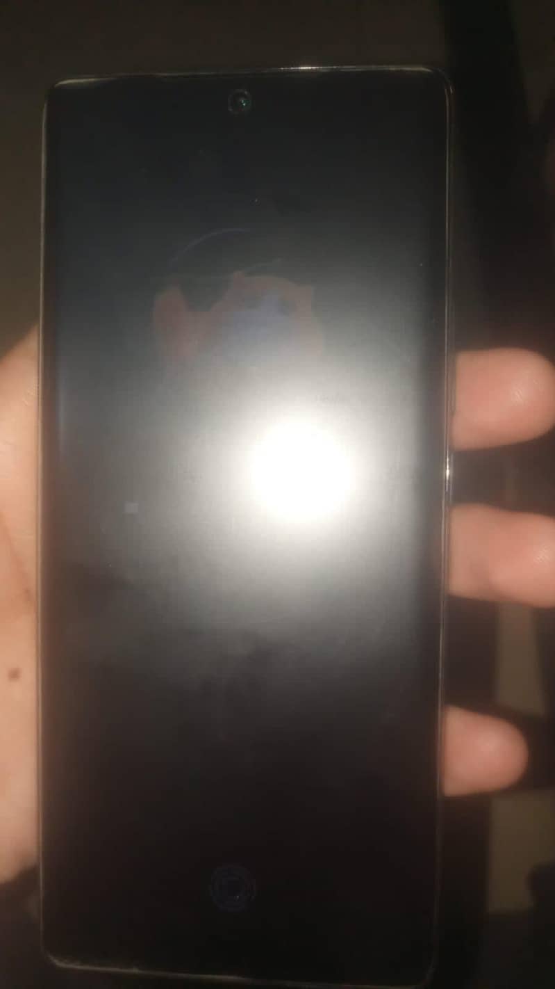 Tecno CAMON 30S 4