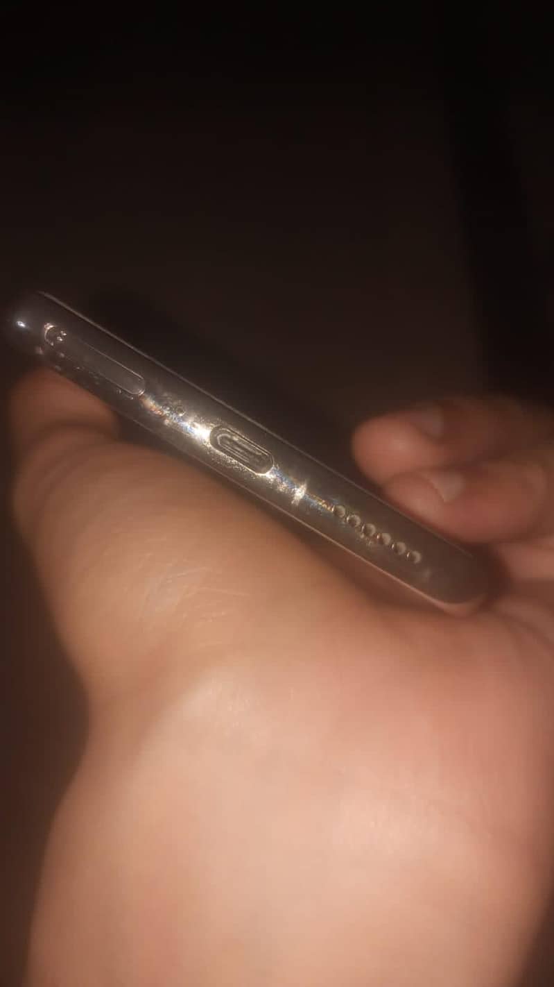 Tecno CAMON 30S 5