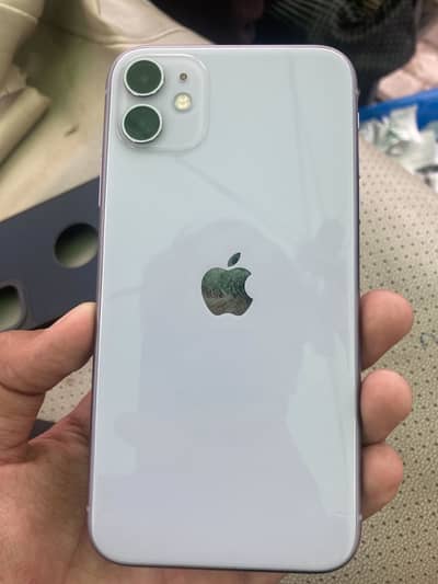 iPhone 11