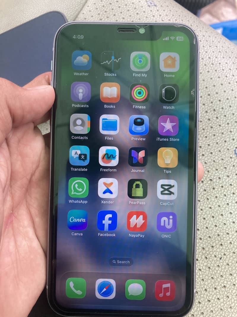 iPhone 11 1