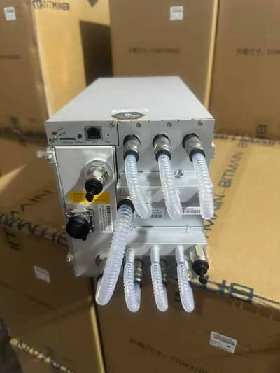 ASIC BITMAIN S23 S21 Z15 L9 S19 | Hydro, Repair, Parts & Antminer Farm