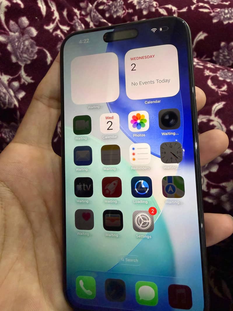 Apple iPhone 15 Pro Max 1