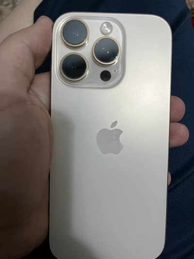 16 Pro factory unlock