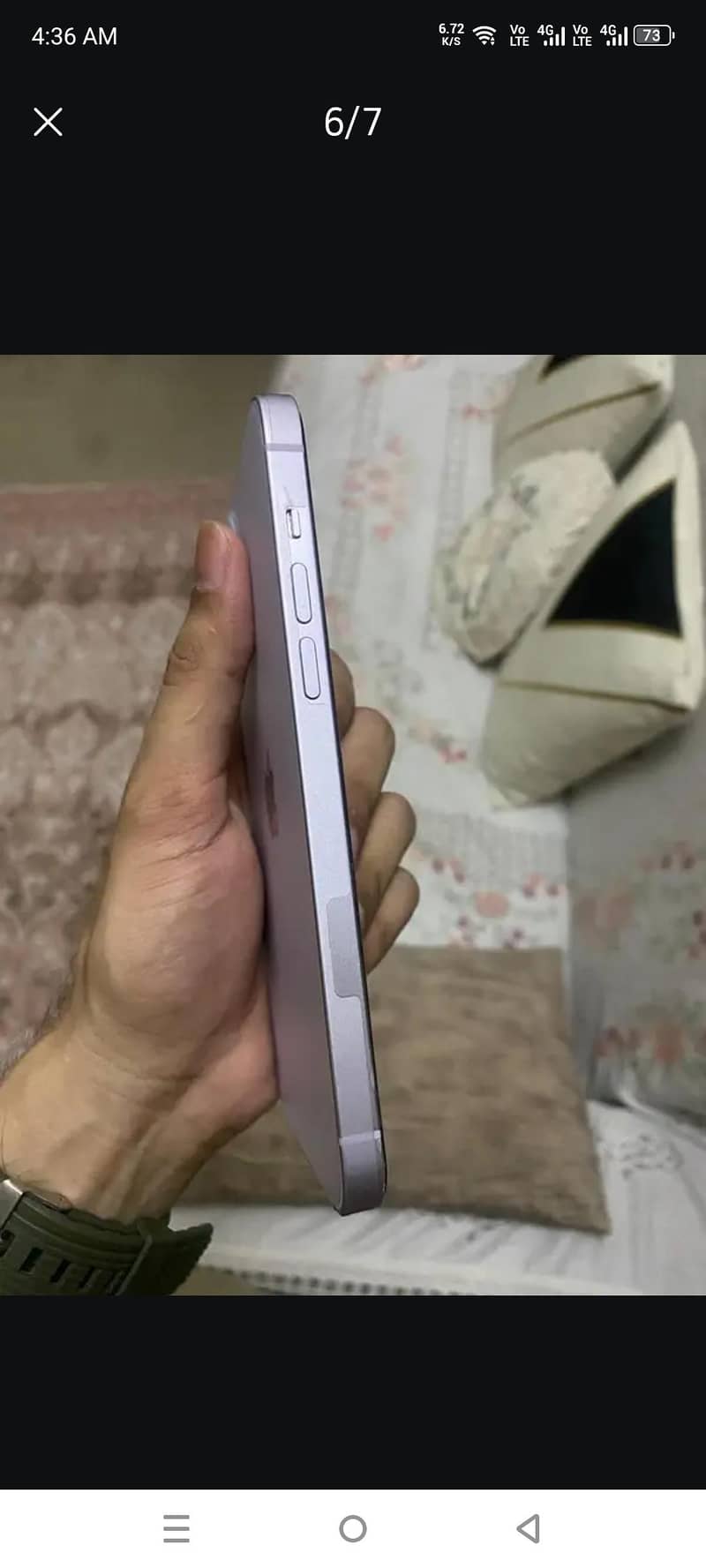 Apple iPhone 14 plus 1