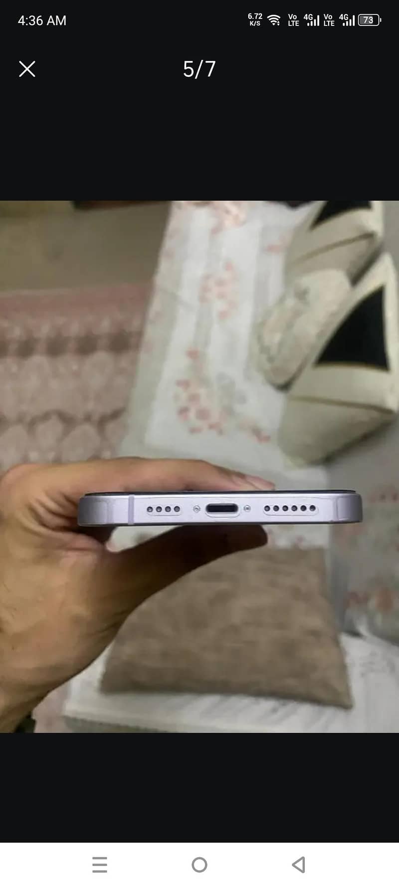 Apple iPhone 14 plus 2