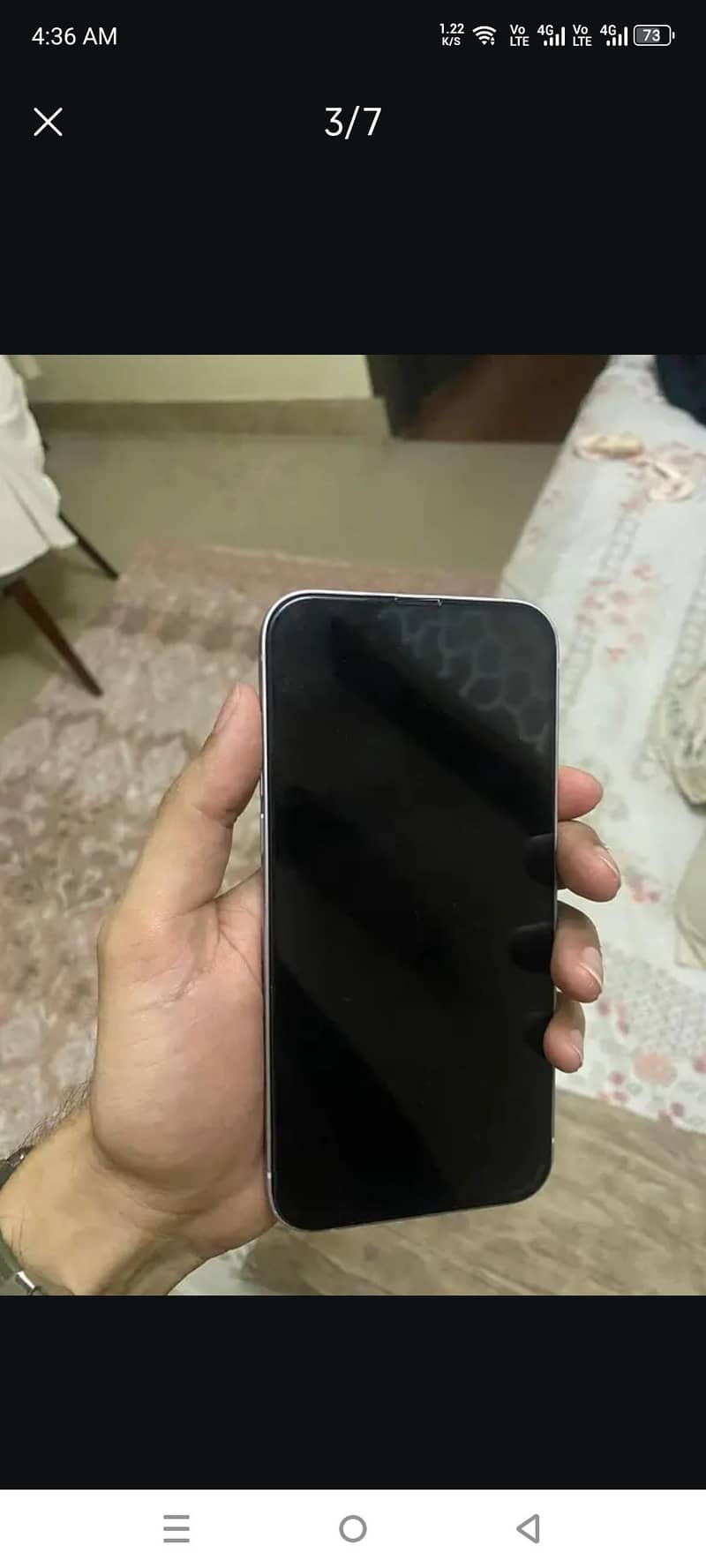Apple iPhone 14 plus 3