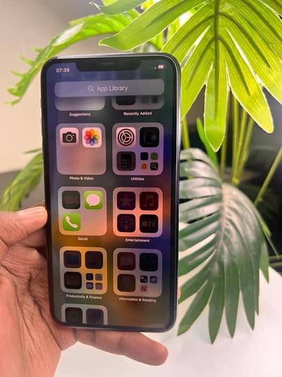 Apple iPhone 11 Pro