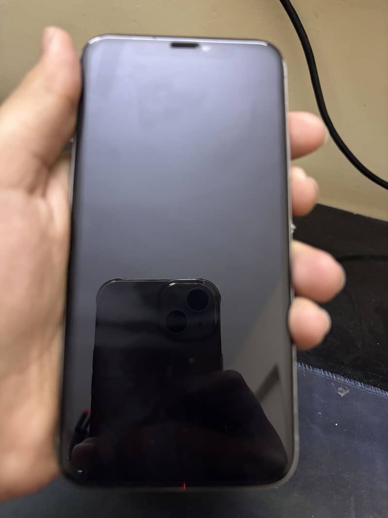 Apple iPhone X 1