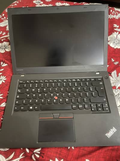 Laptop