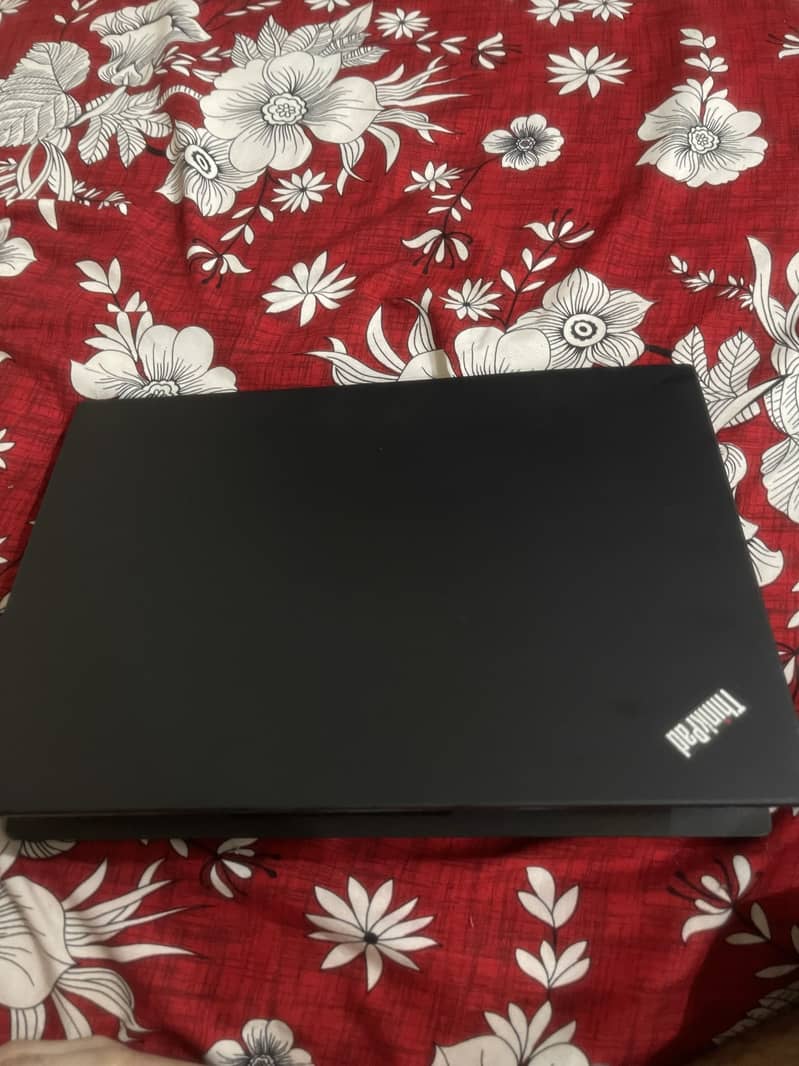 Laptop 1