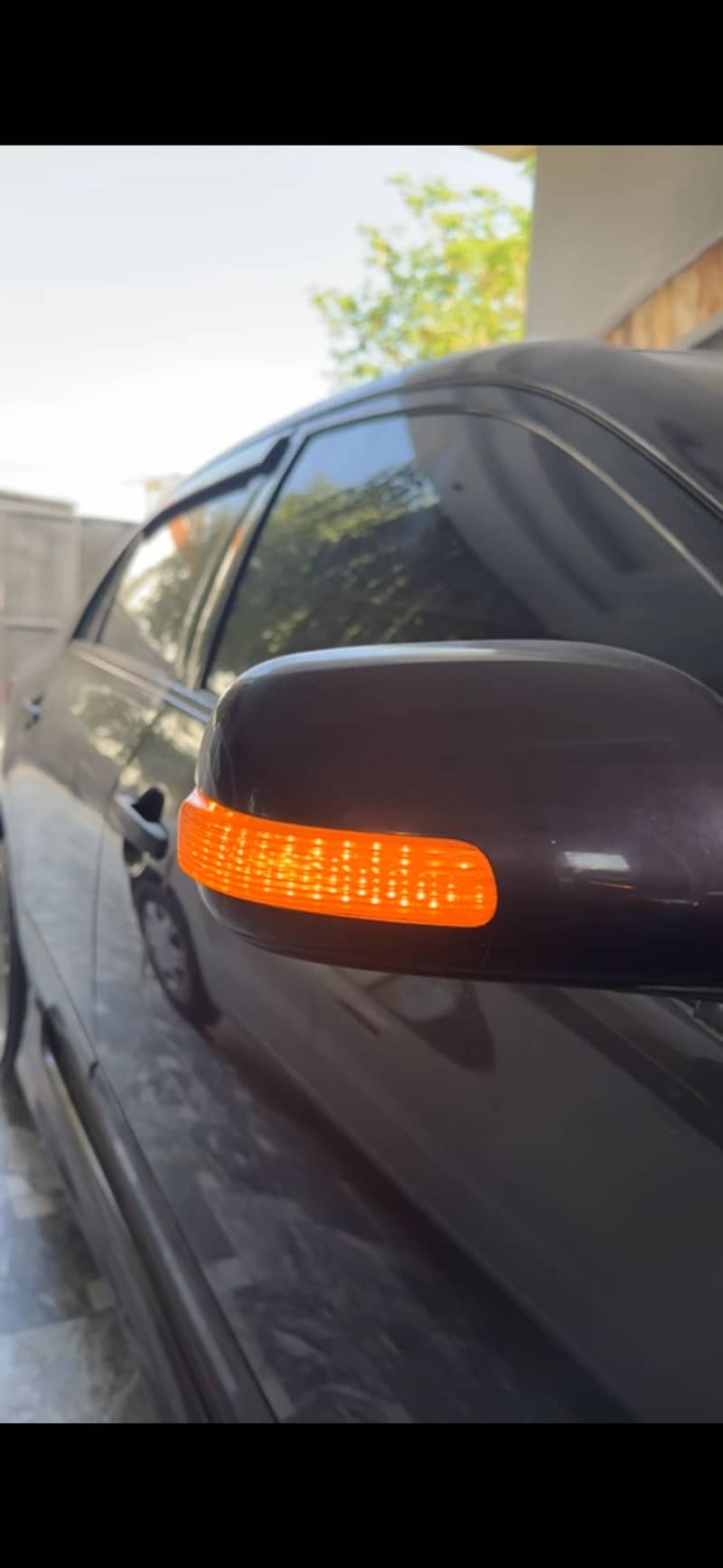 Led indicators 1