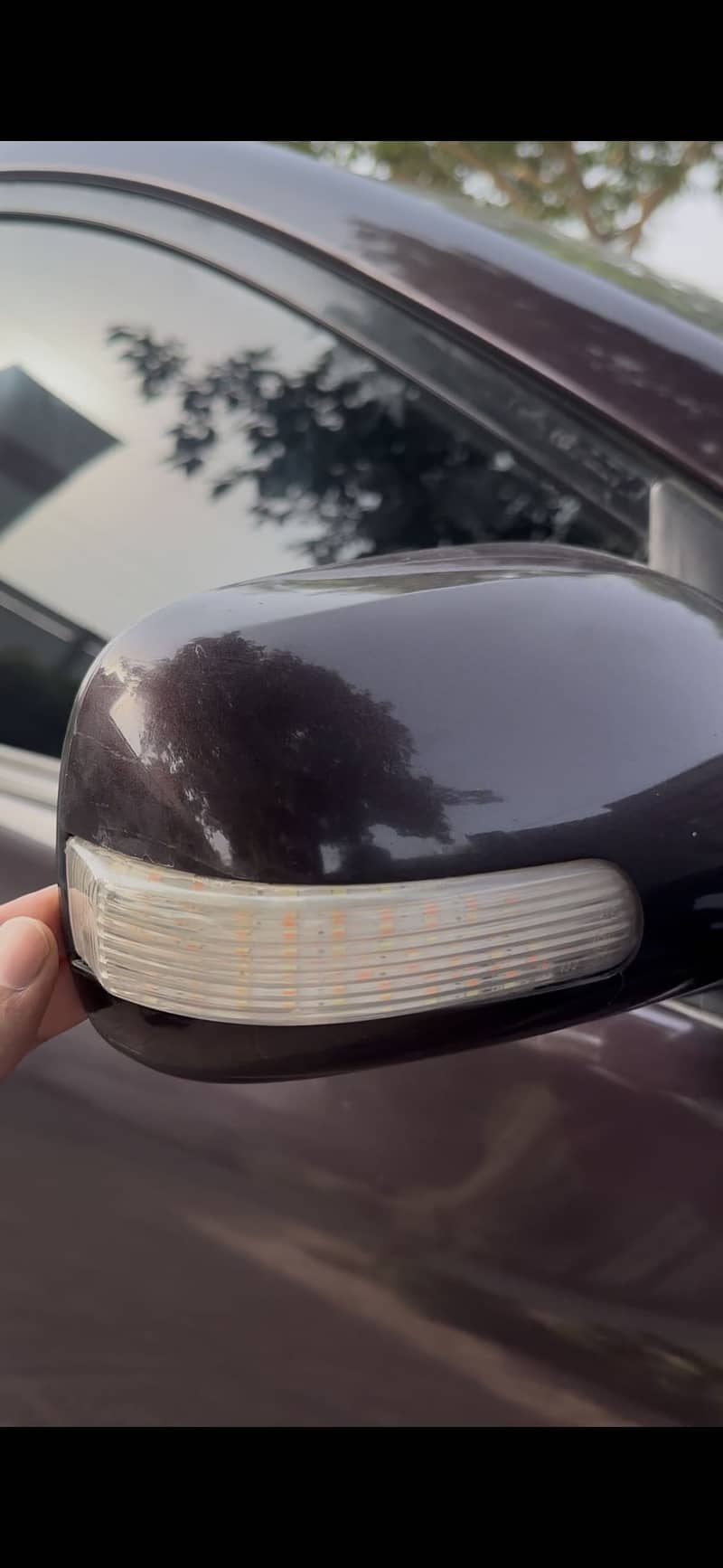 Led indicators 3