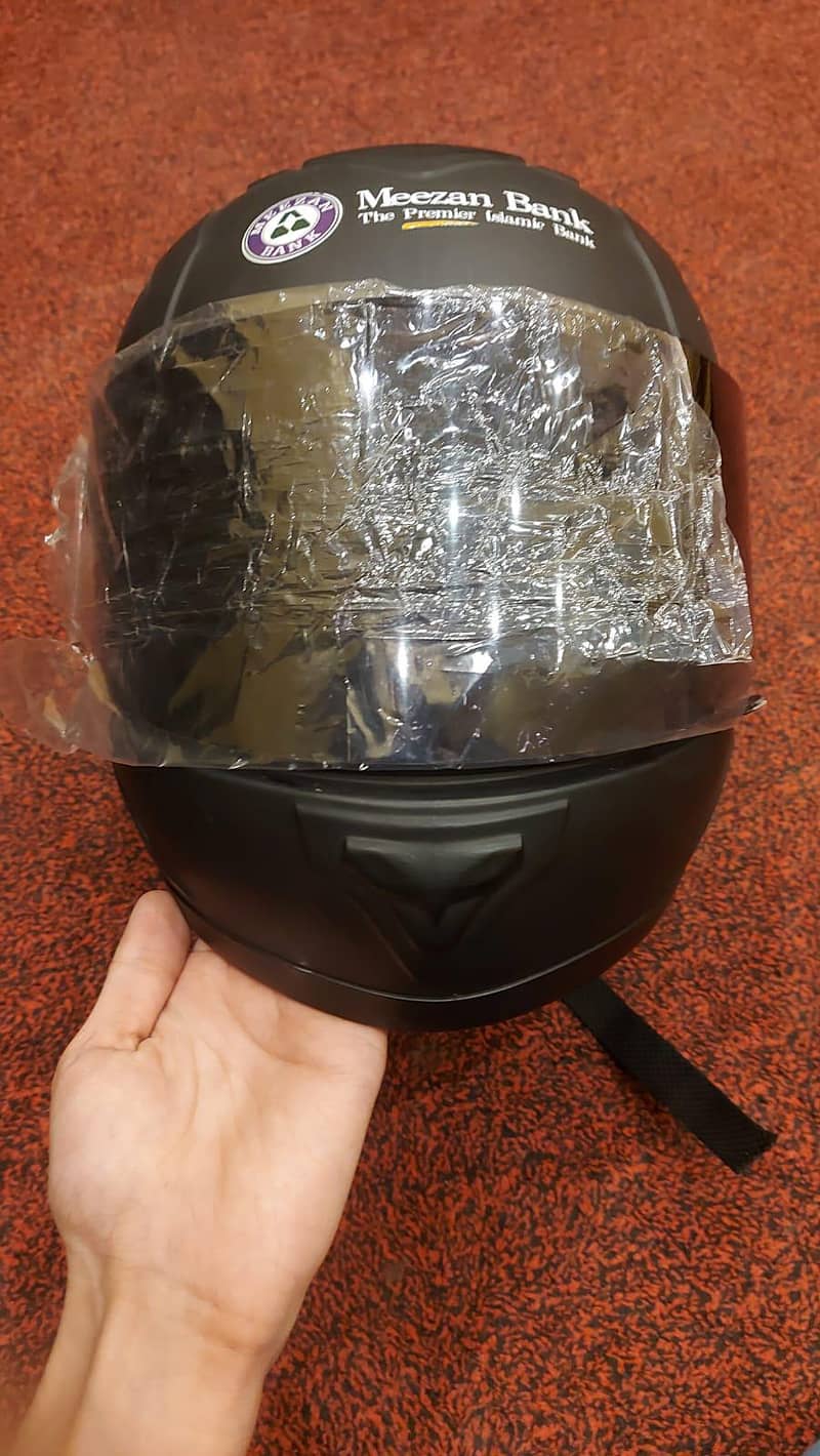 helmet 3