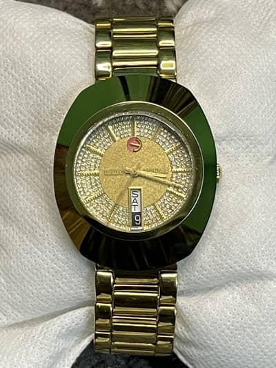 RADO diastar origional , condition 9/10