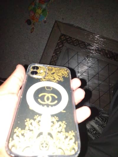 Apple iPhone 11