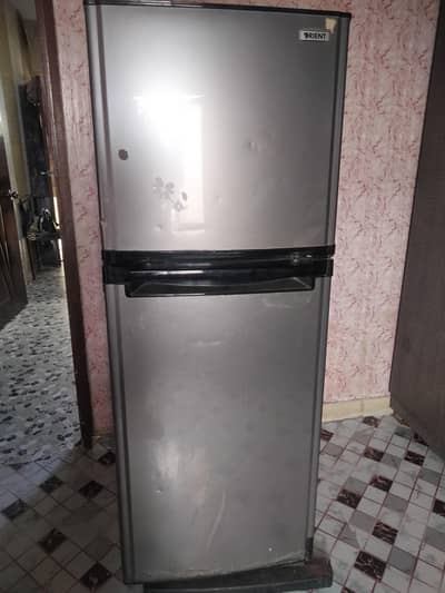 Orient 2 doors fridge