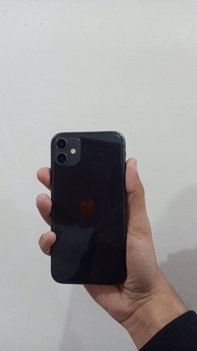 Apple iPhone 11 0
