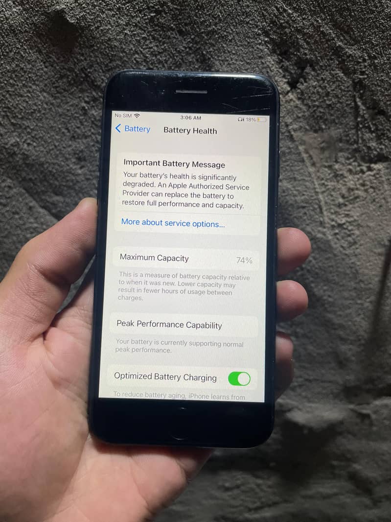 Apple iPhone 7 2