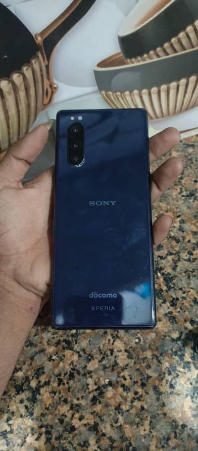 Sony Xperia Z5 Premium