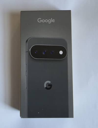 Google Pixel 11 Pro XL Complete sim time