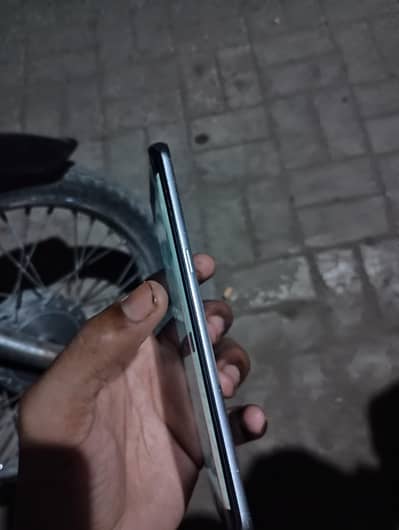 Samsung Mobile S6 Edge