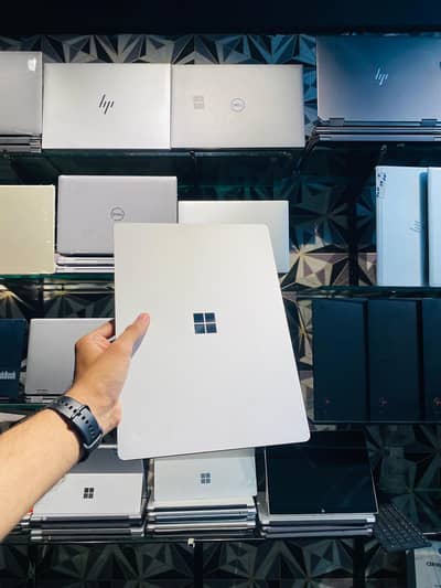 Microsoft Surface Laptop 4 | Ryzen 5 | 16/256 | COD Available