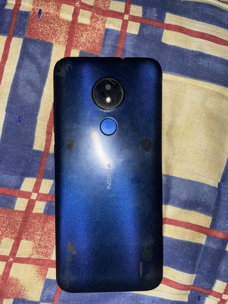 Nokia C31 1