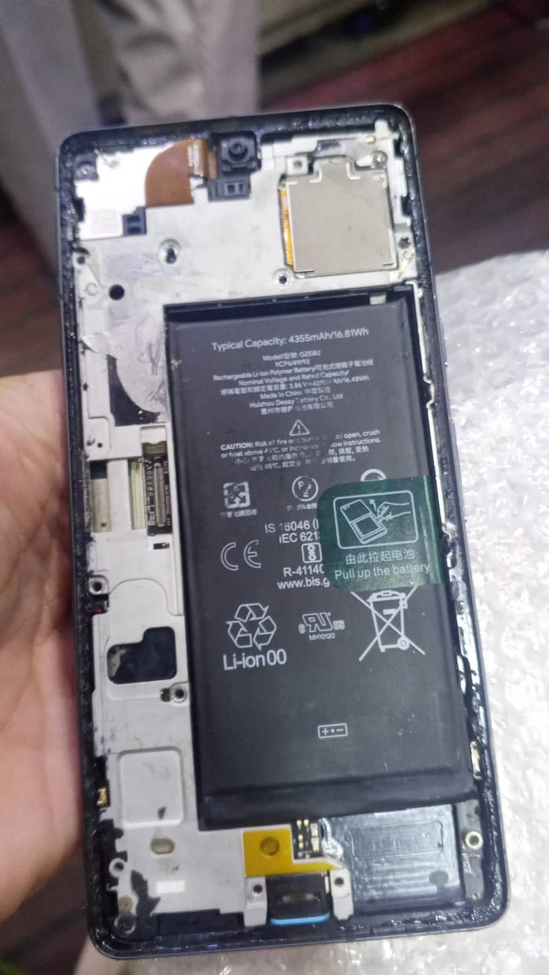 Google Pixel 7 0
