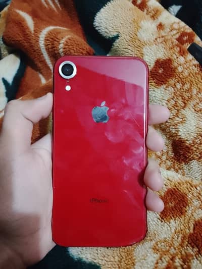 Apple iPhone XR