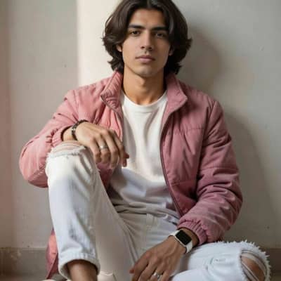 Syed Zain