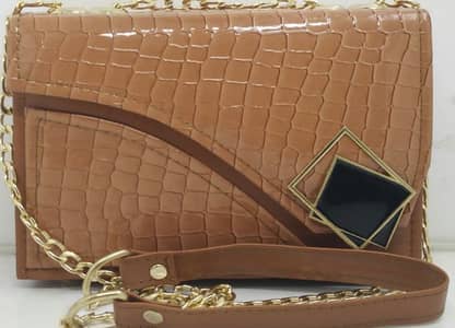 Premium quality ladies bag