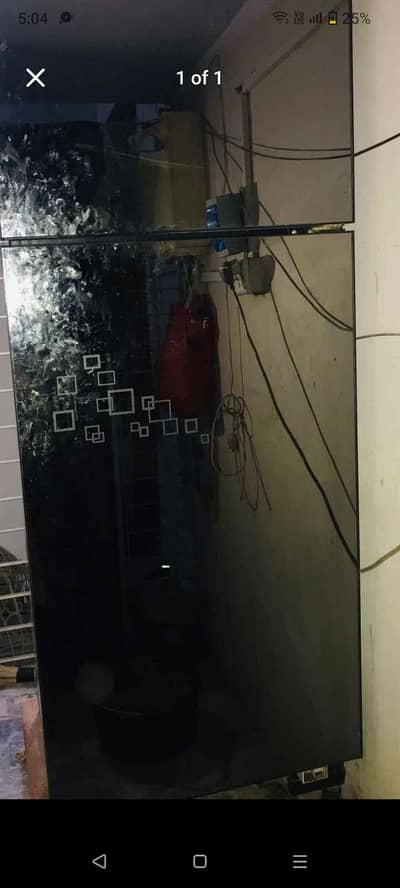 Home used non repair