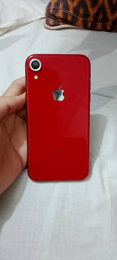 Apple iPhone XR