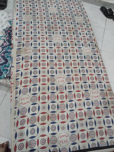 3 Single Mattress