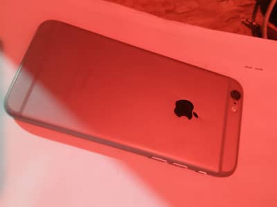 Apple iPhone 6