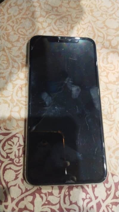 Apple iPhone 11 Pro Max