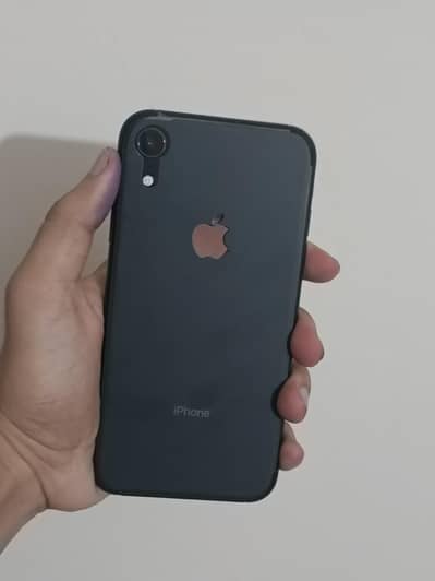 iphone xr Jv