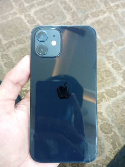 Apple iPhone 12 [Jv]