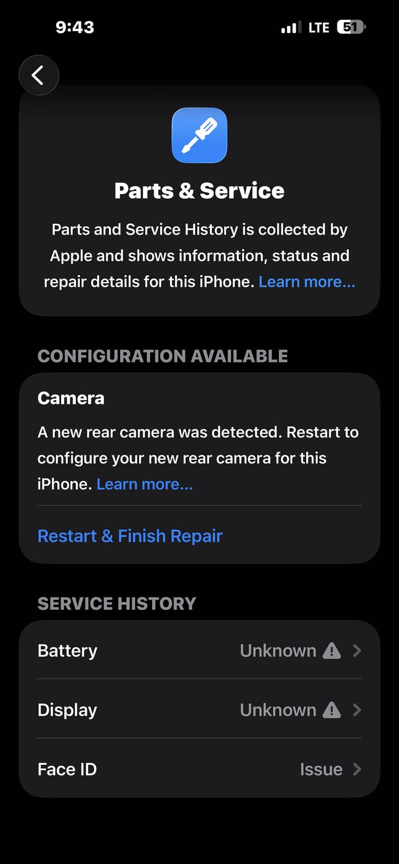 Apple iPhone 15 Pro Max 1