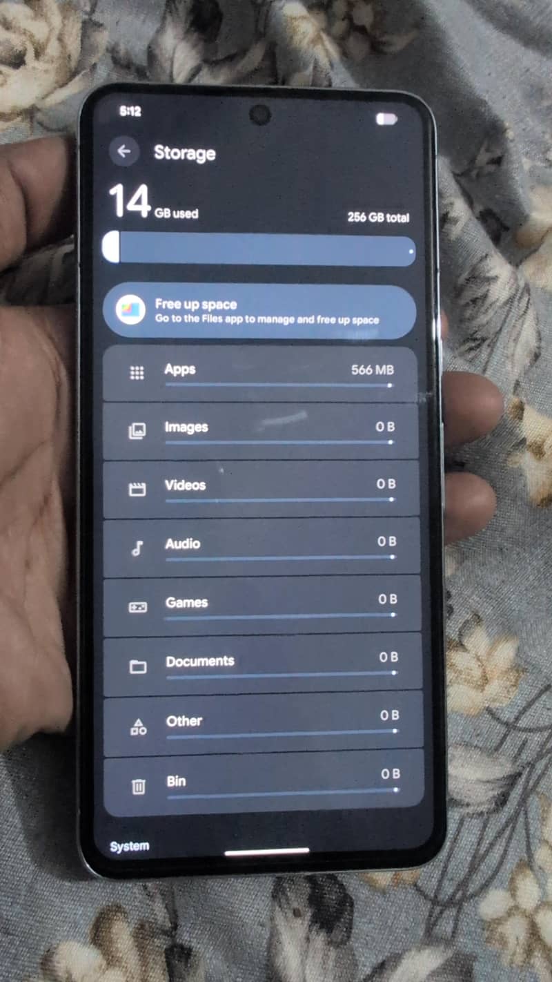 Google Pixel 8 Pro 3