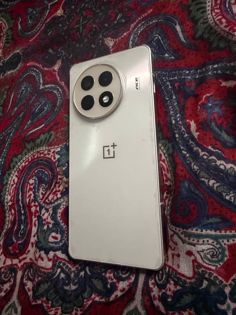 One Plus 13R 0