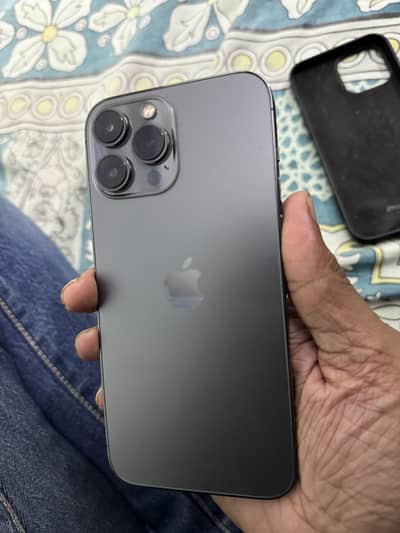 Apple iPhone 13 Pro Max FU Non