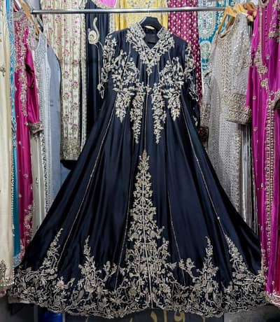 Partywear new Maxi