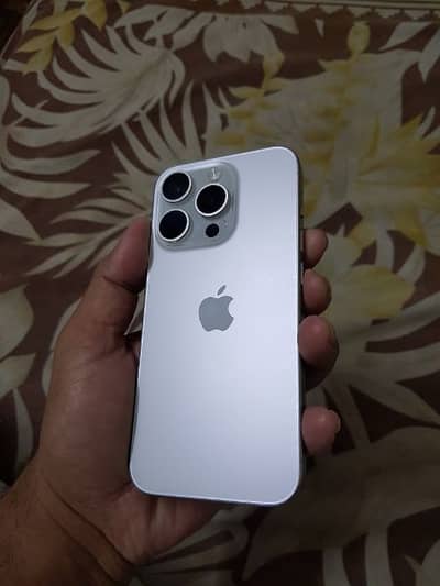15PRO PTA APPROVED DUAL PYSICUAL